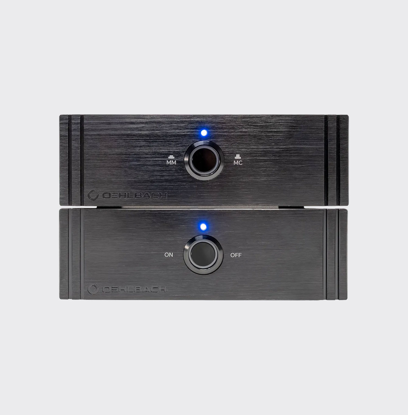 Oehlbach Twin Amp Ultra