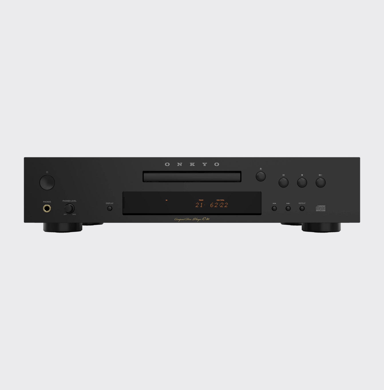 Onkyo C-30