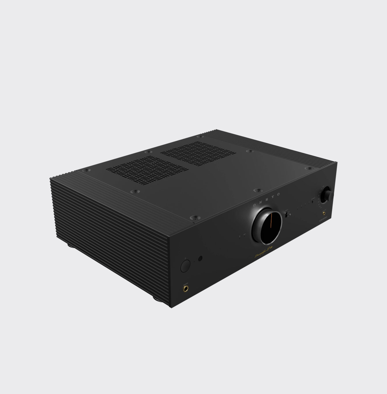 Onkyo ICON P-80