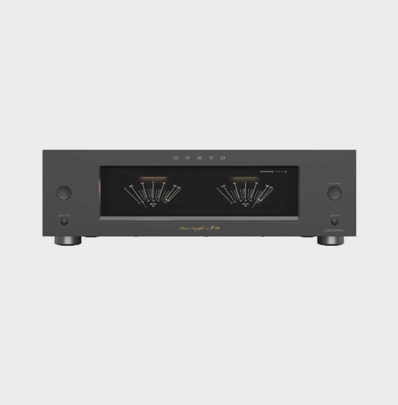 Onkyo M-80