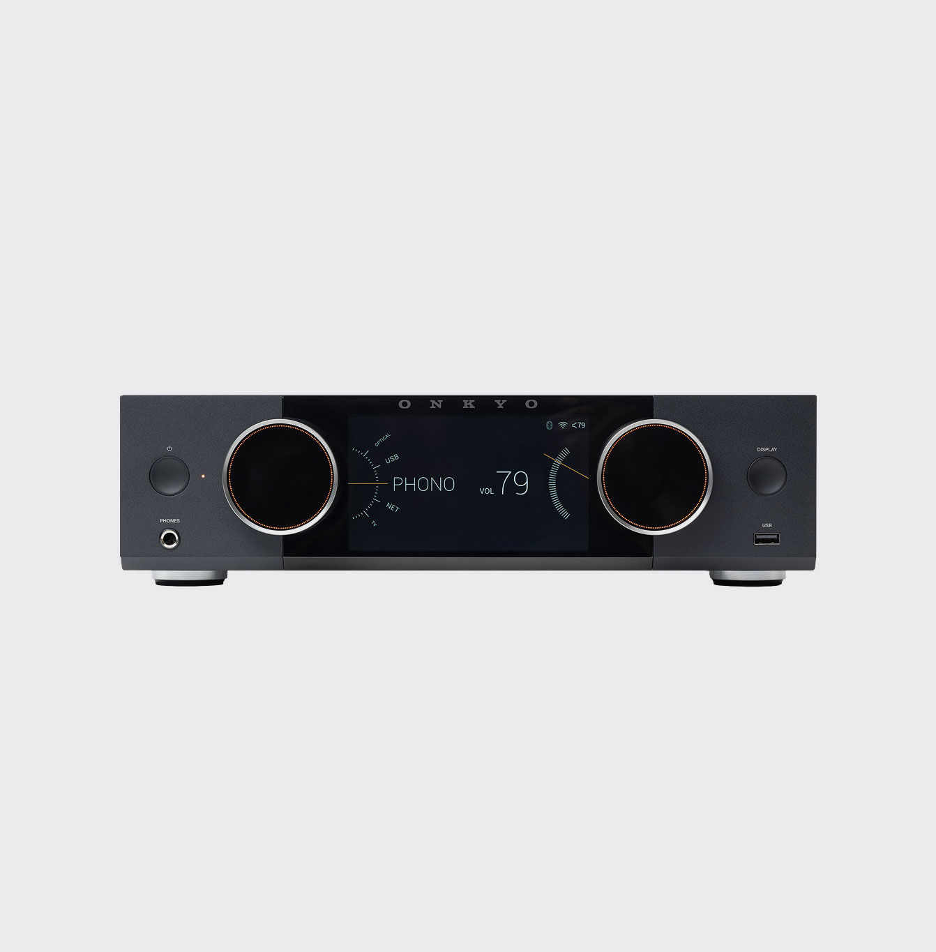 Onkyo Muse Y-50