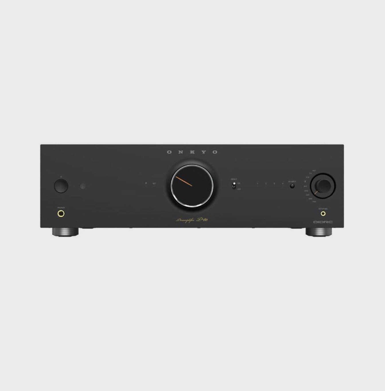 Onkyo P-80