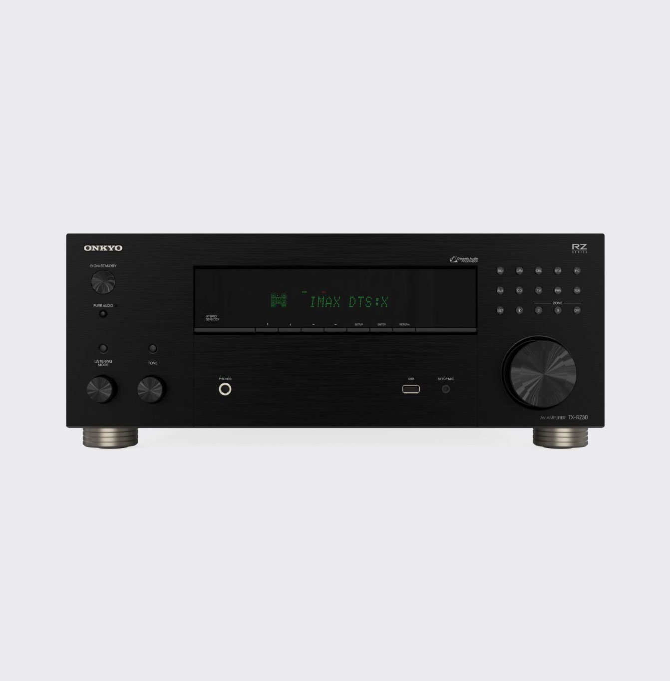 Onkyo TX-RZ30