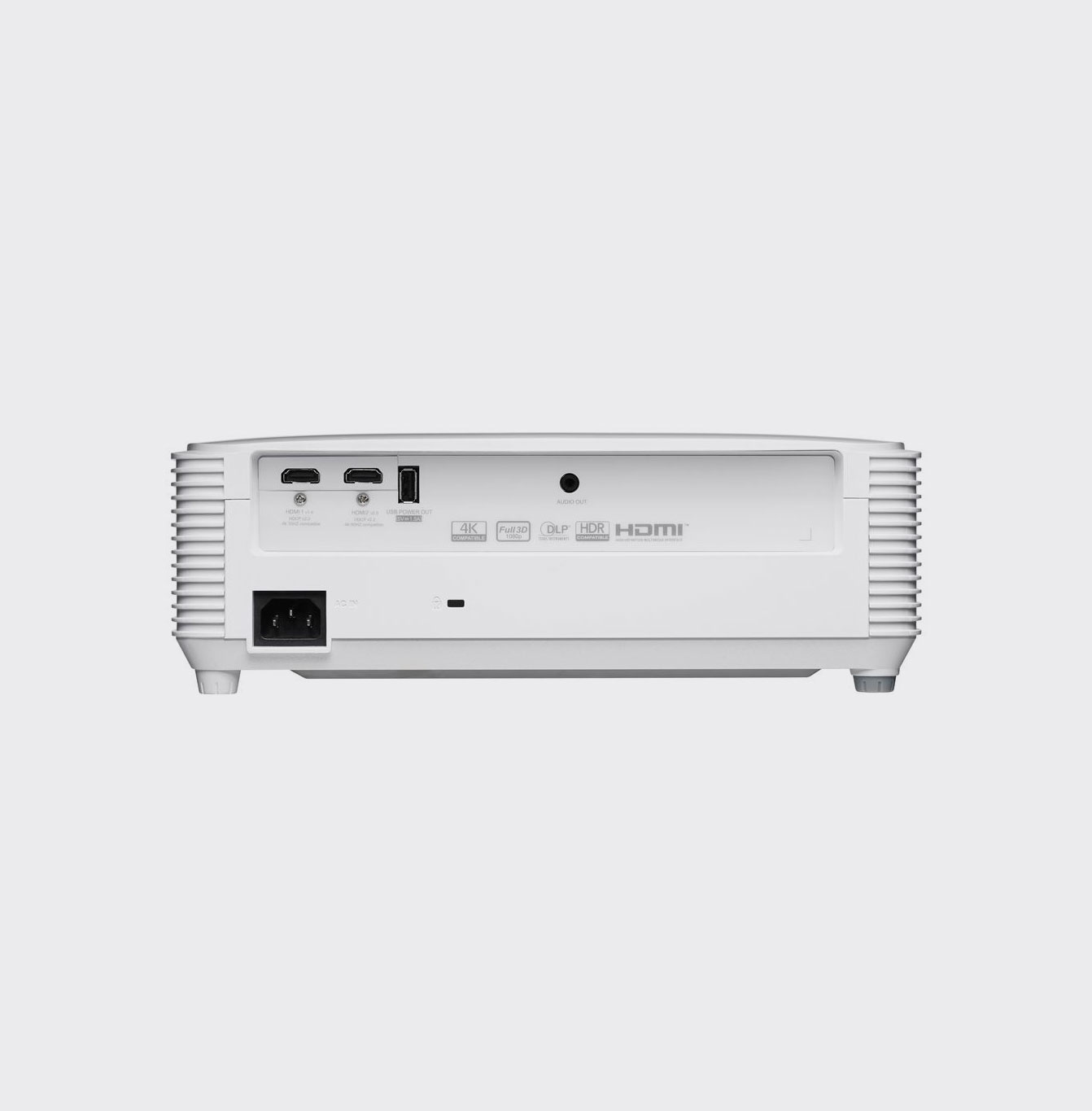Optoma HD30LV