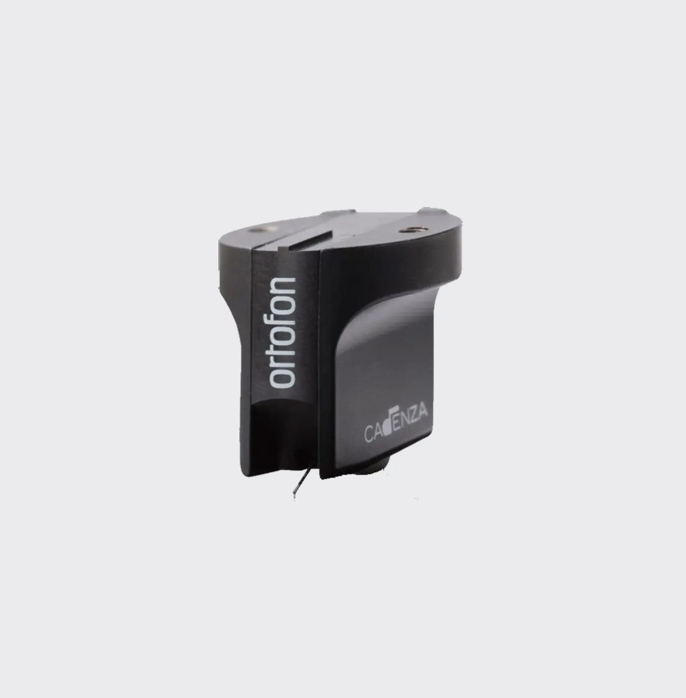 Ortofon MC Cadenza Black Black