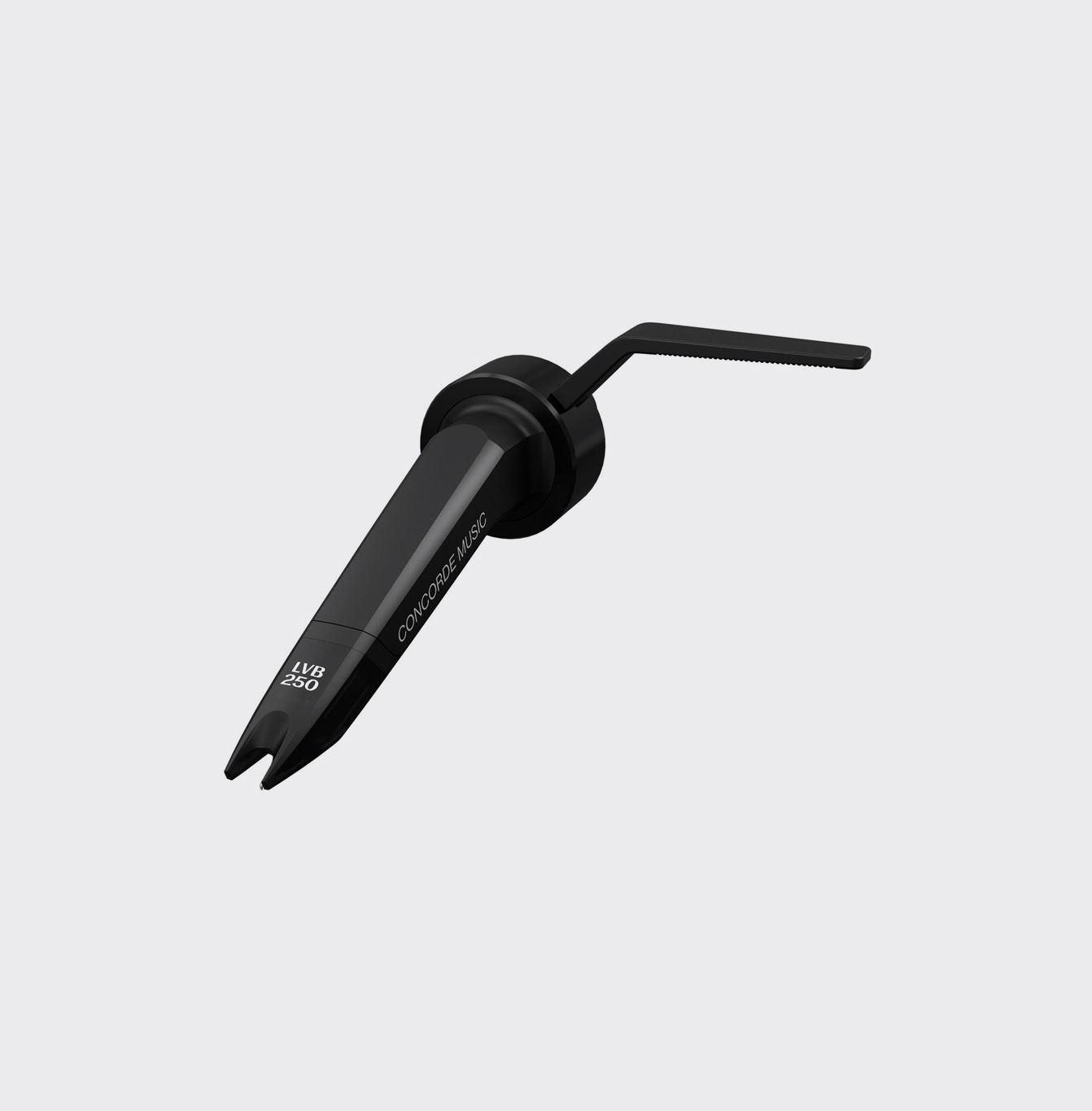 Ortofon Concorde Music Black LVB 250