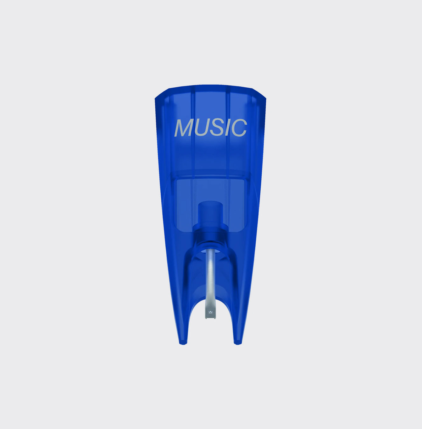 Ortofon Stylus Concorde Music Blue