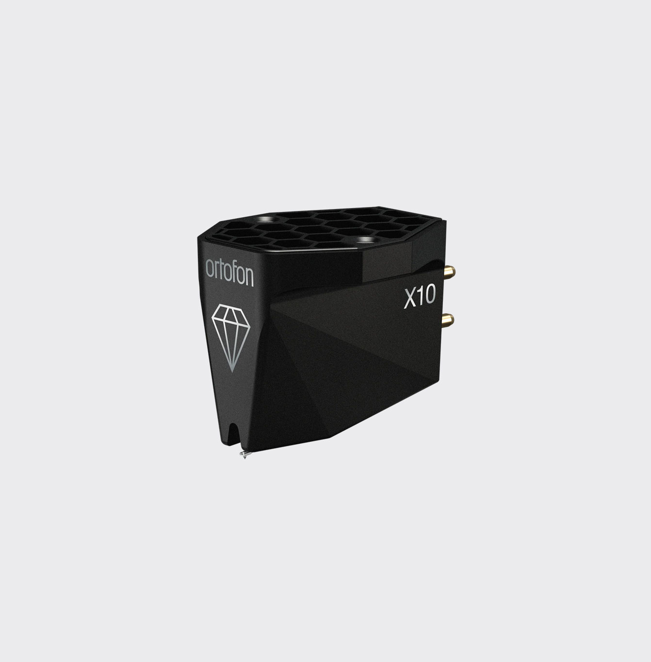 Ortofon MC X10