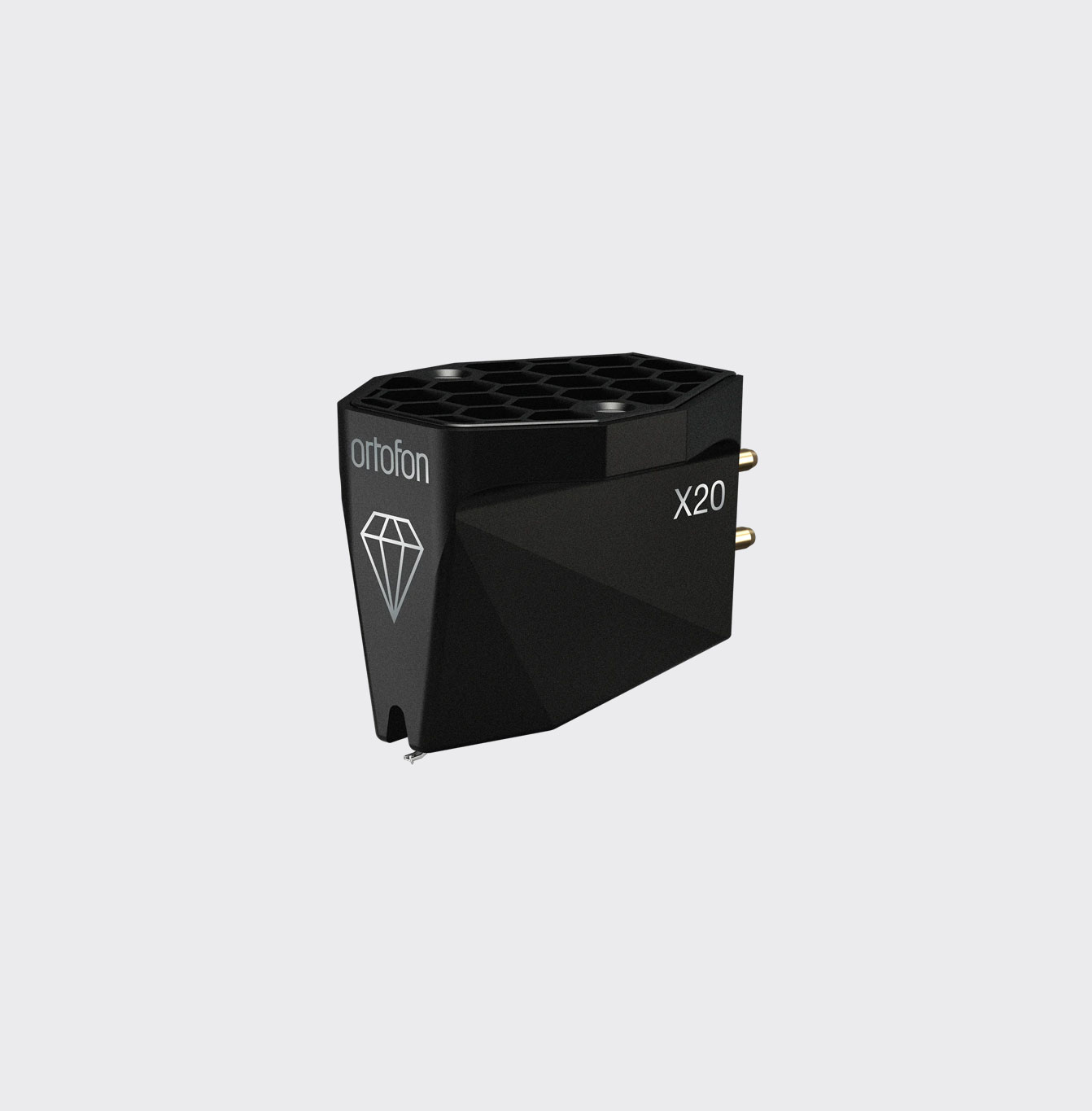 Ortofon MC X20