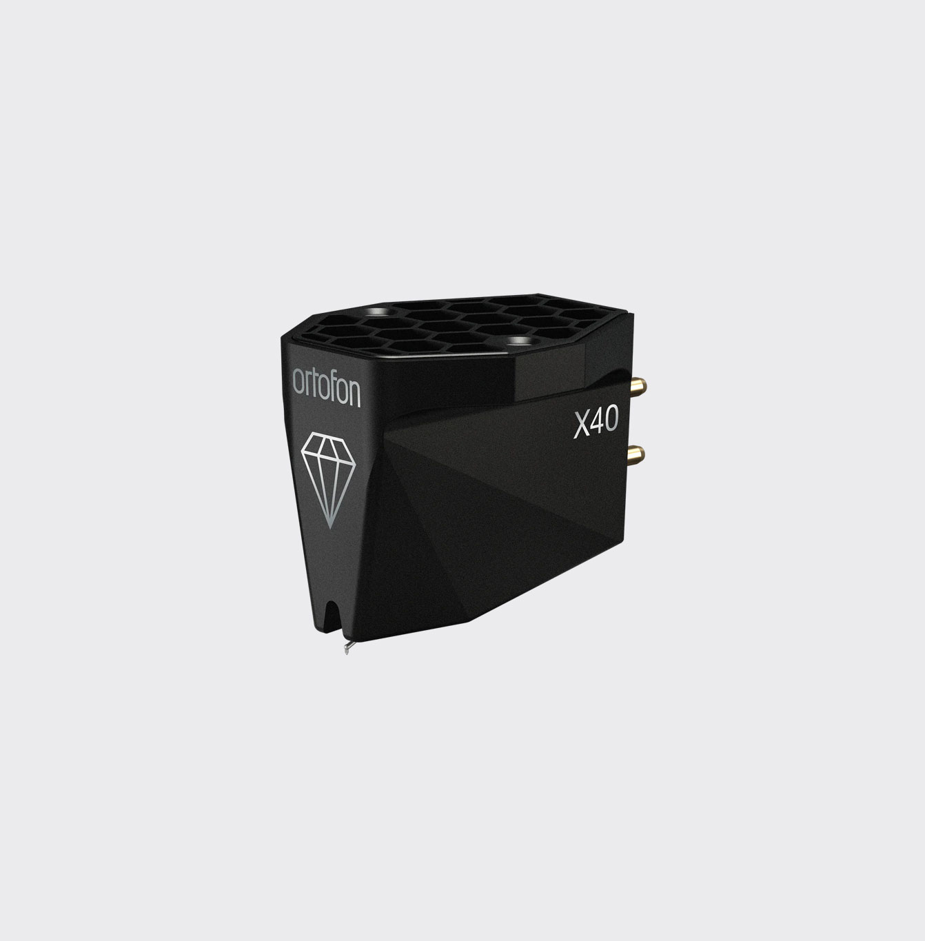 Ortofon MC X40