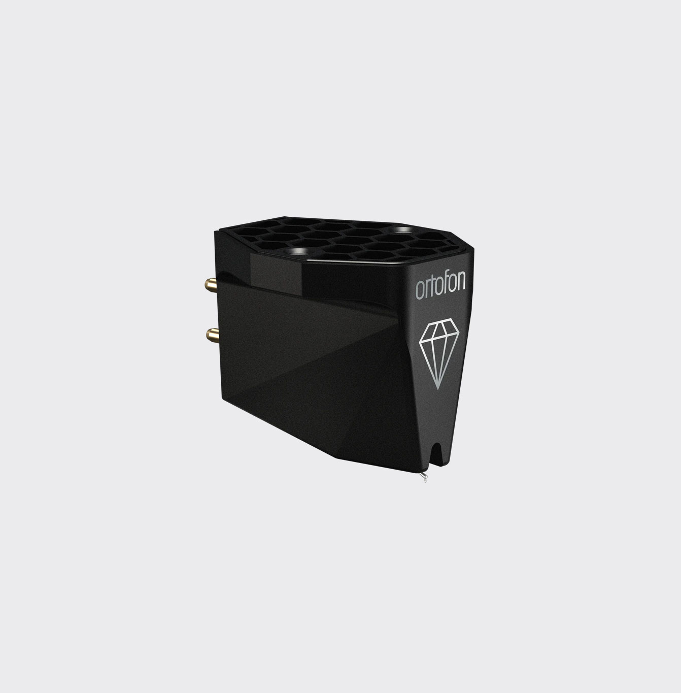 Ortofon MC X40