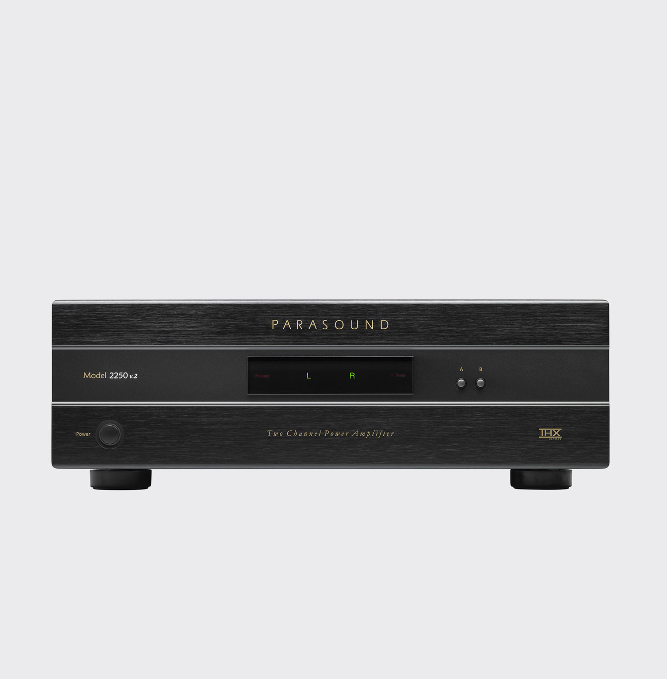 Parasound NewClassic 2250 v2