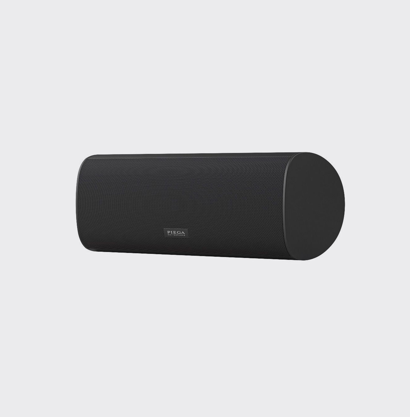 Piega Ace Center Wireless RX Black