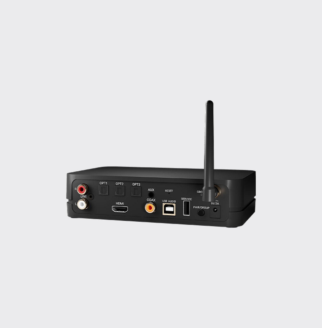 Piega Premium 701 Wireless Gen 2