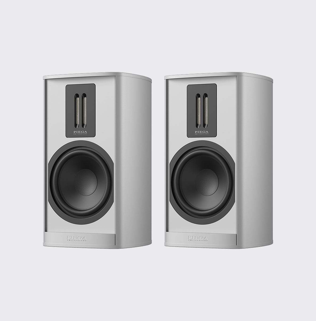 Piega Premium 301 Gen2 Aluminium