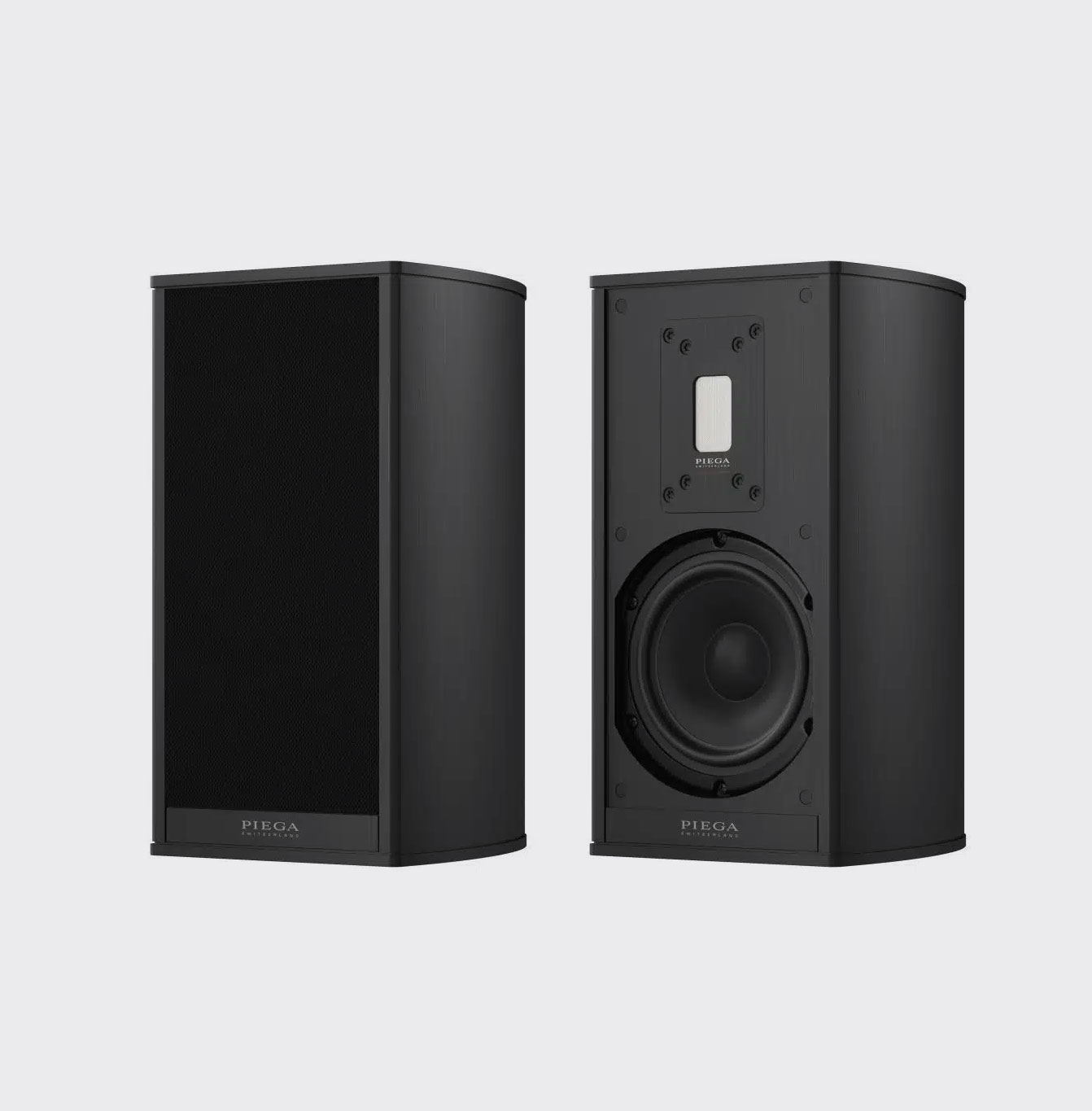 Piega Premium 301 Wireless Gen 2 Zwart