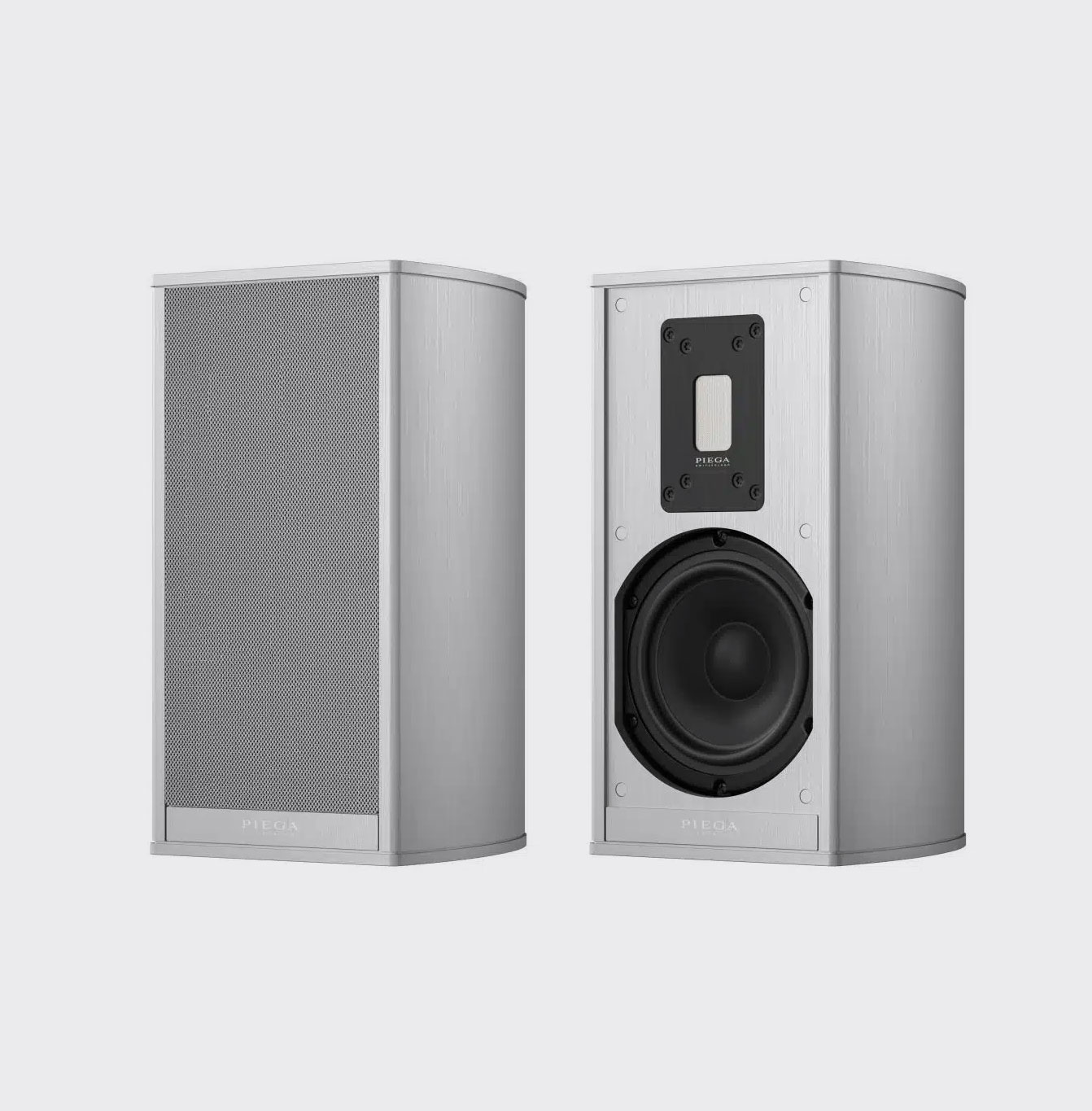 Piega Premium 301 Wireless Gen2 Aluminium