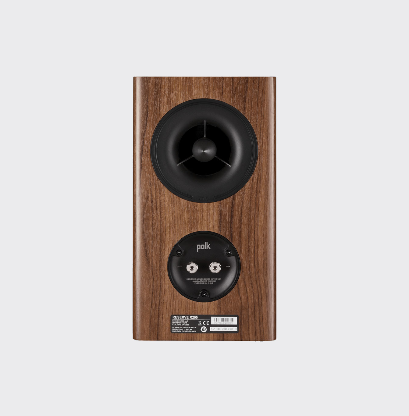 Polk Audio Reserve R200