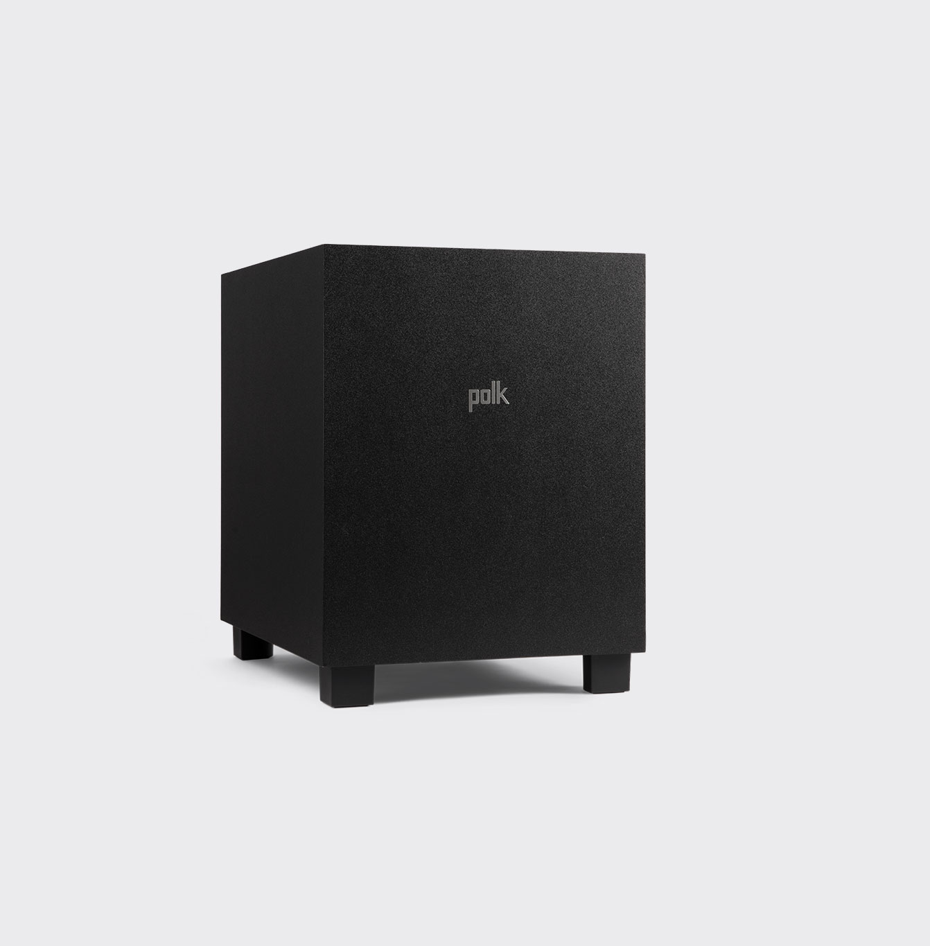 Polk Audio Monitor XT10 Zwart