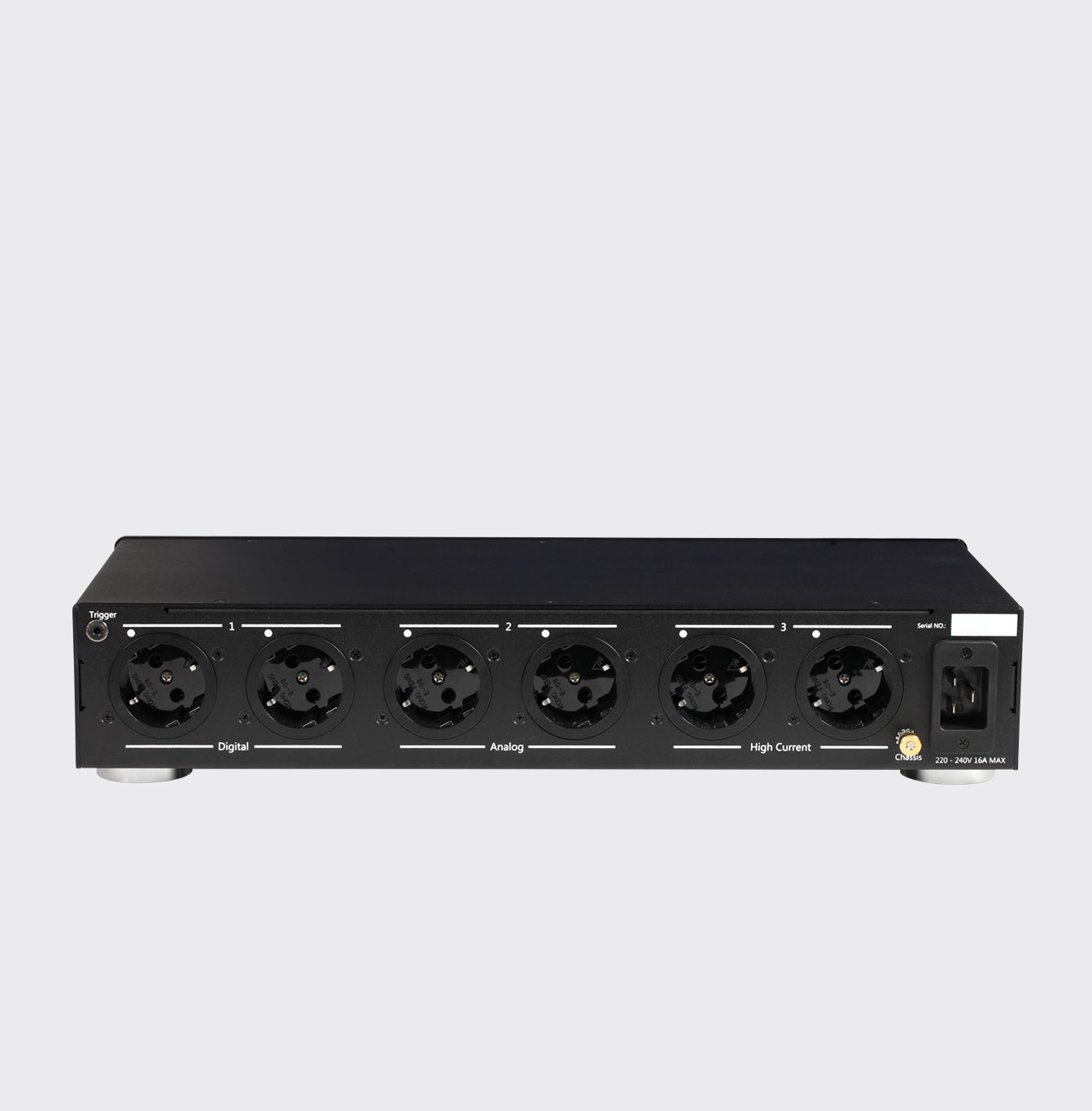Powergrip YG-2