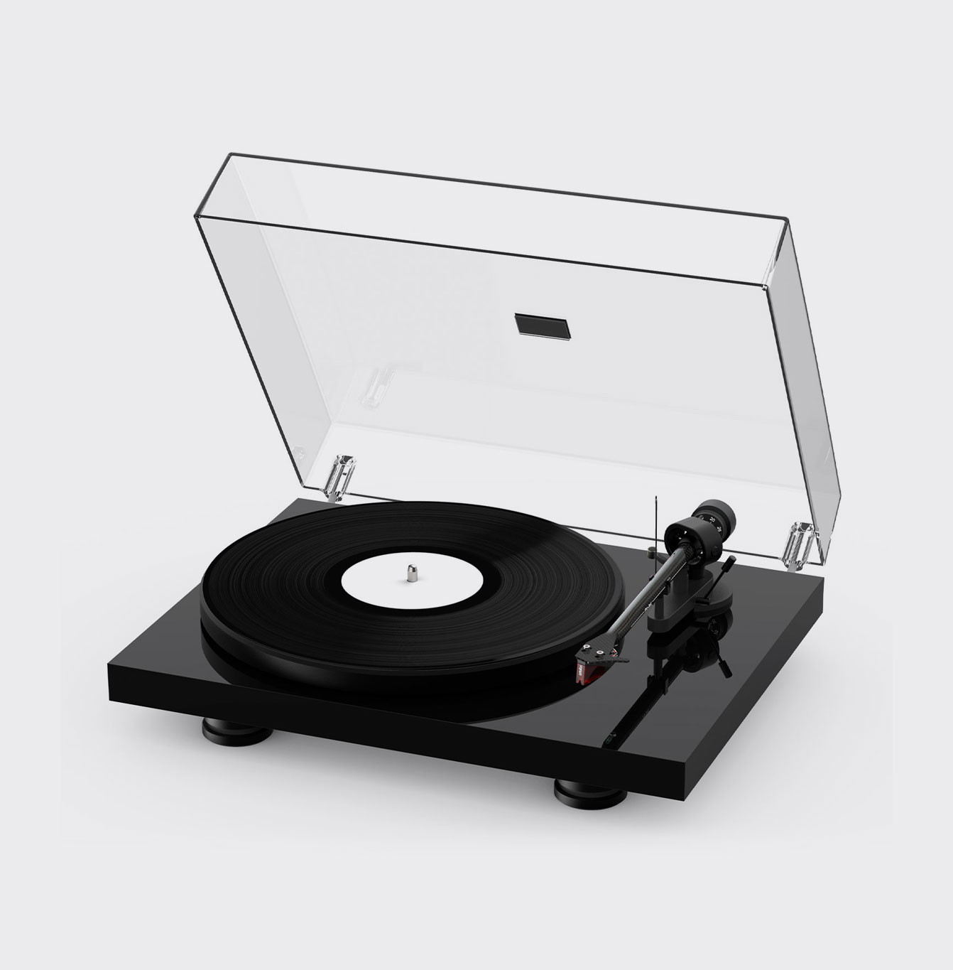 Pro-Ject Debut Carbon Evo