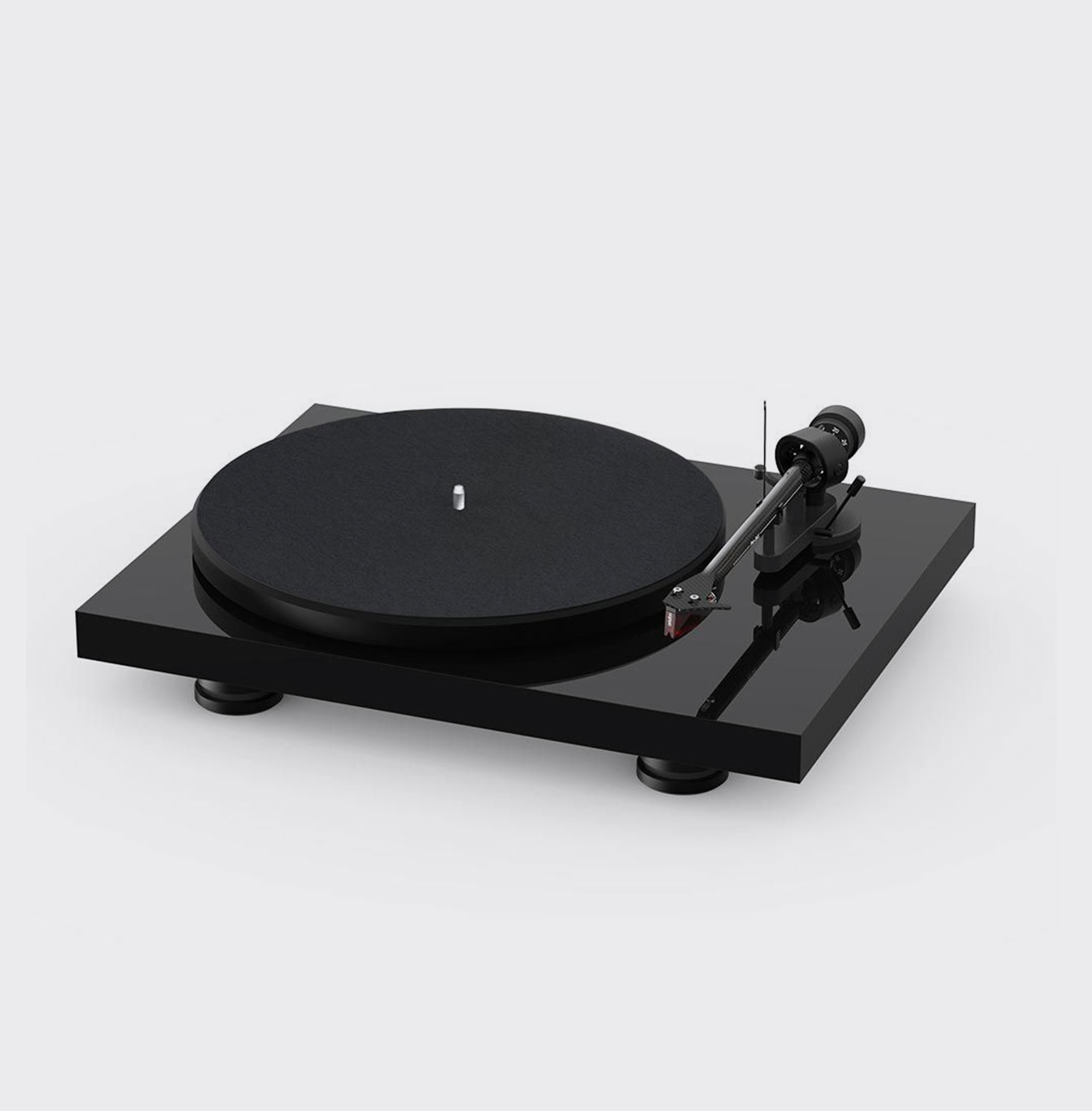 Pro-Ject Debut Carbon Evo