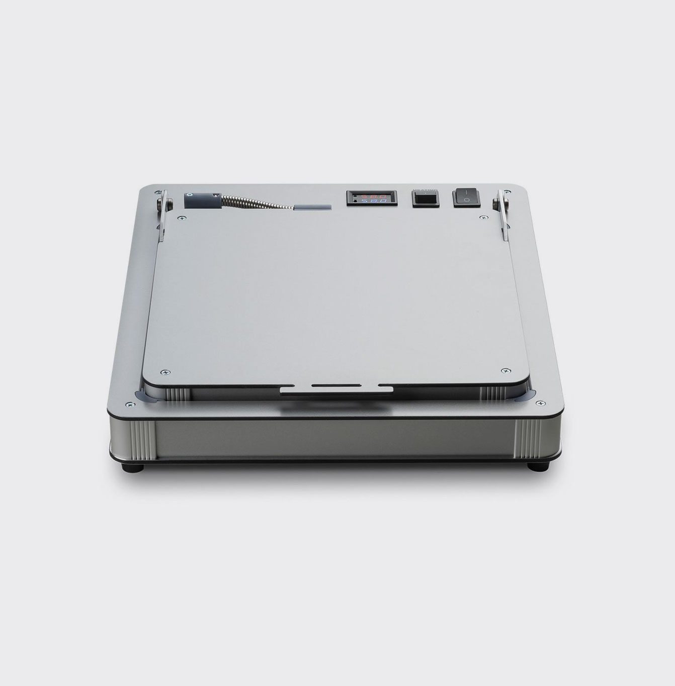 Pro-Ject Flatten it