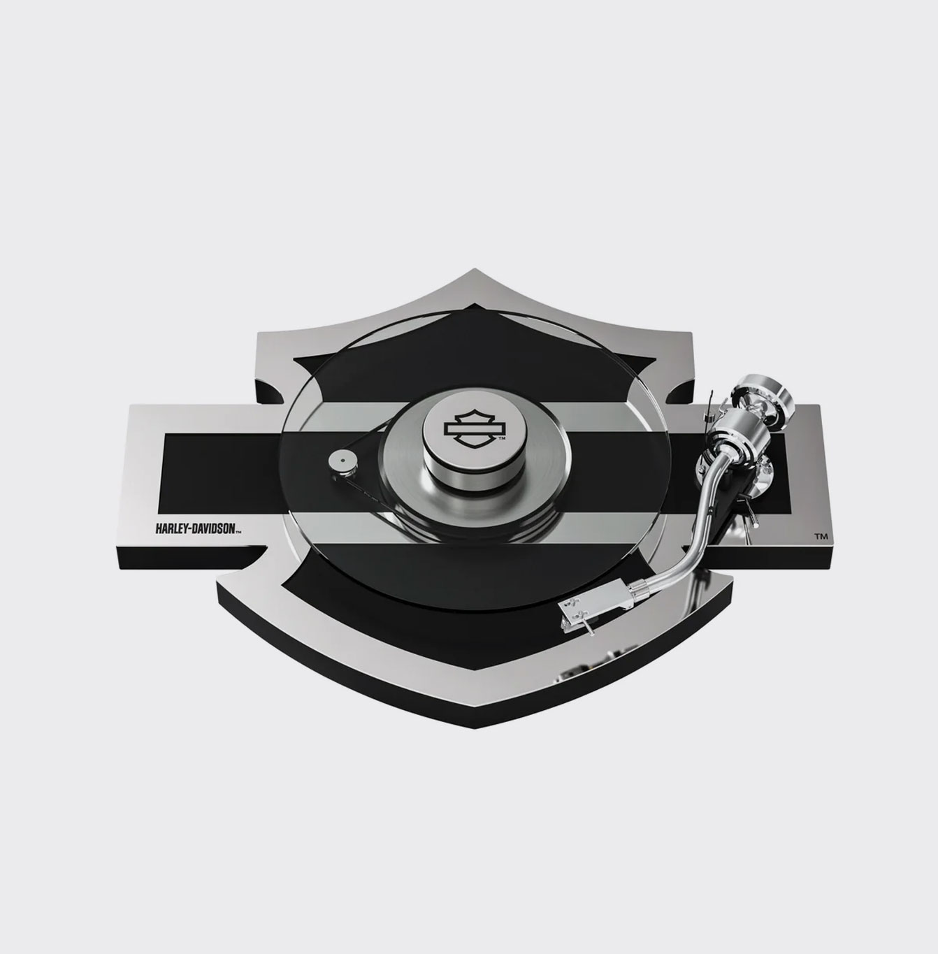 Pro-Ject Harley Davidson S.E.