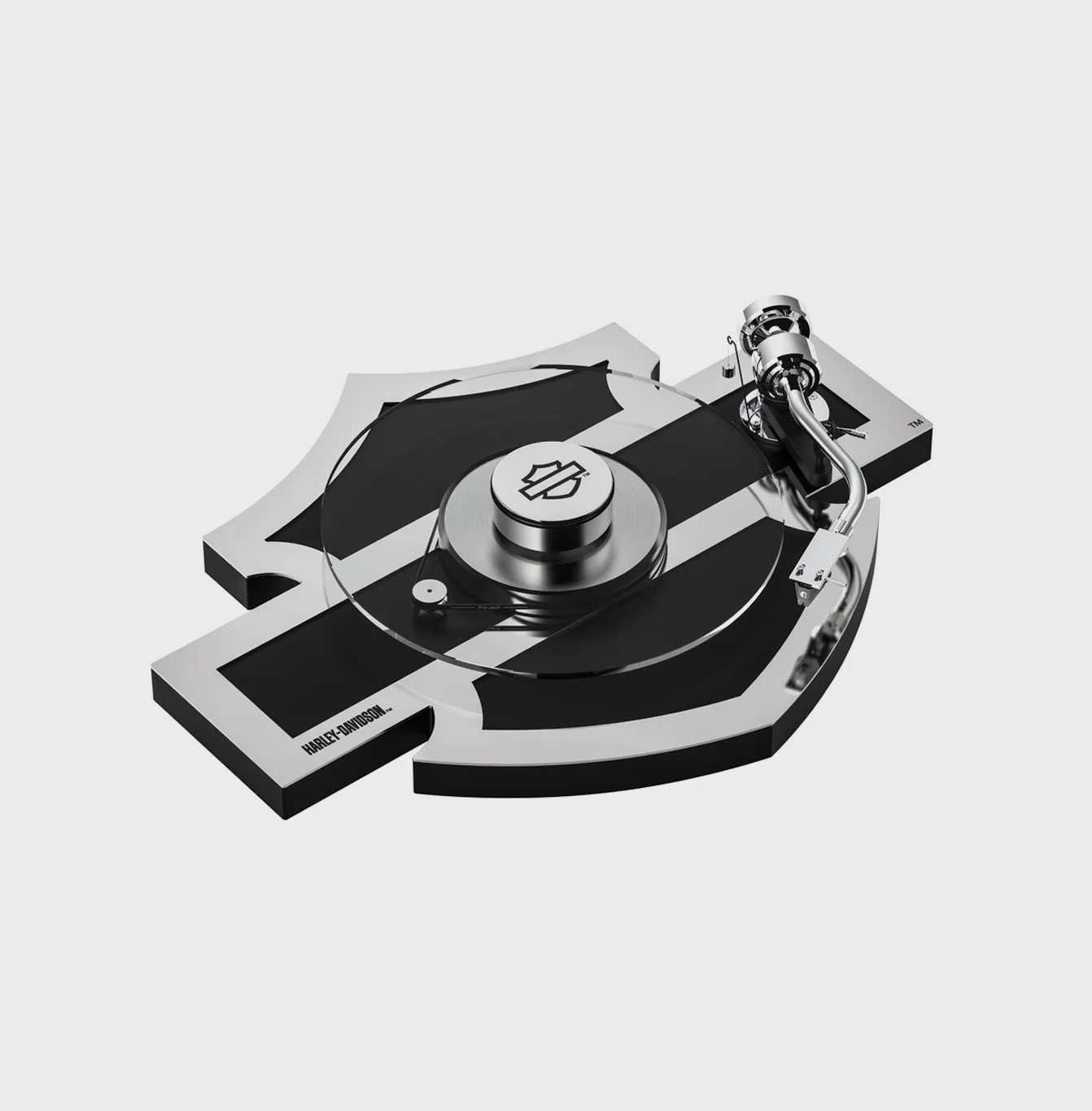 Pro-Ject Harley Davidson S.E.