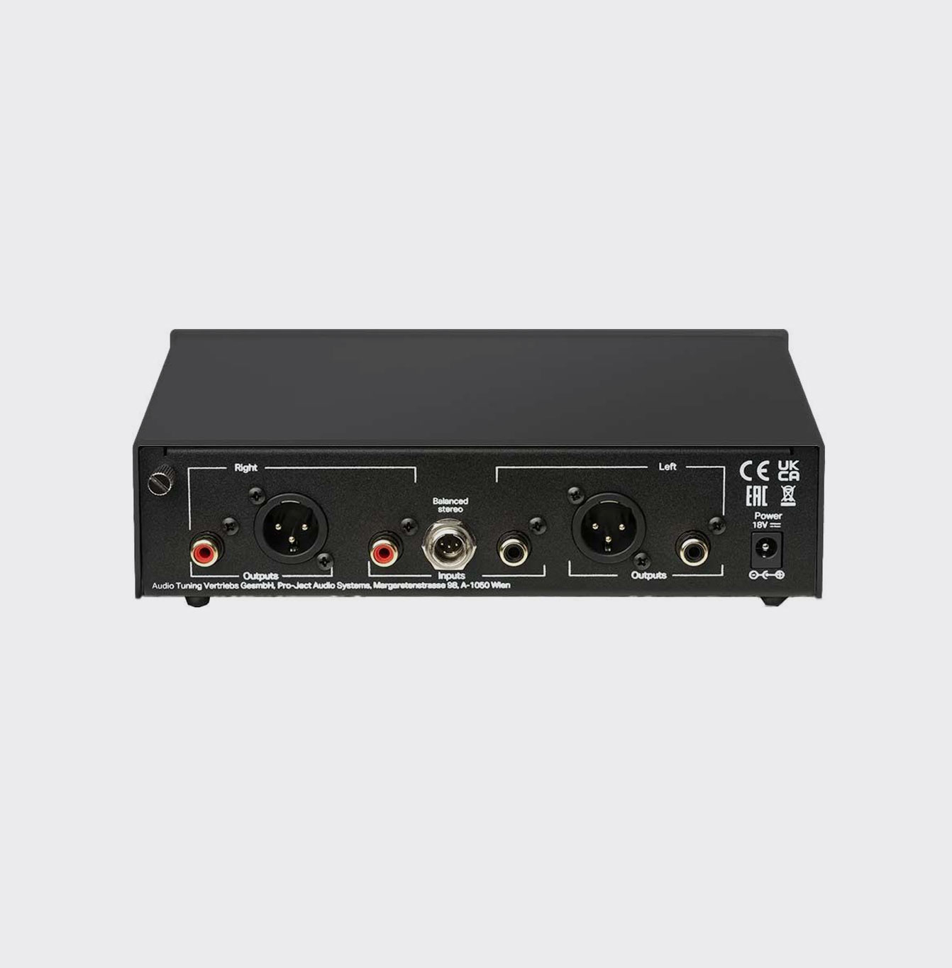 Pro-Ject Phono Box S3 B