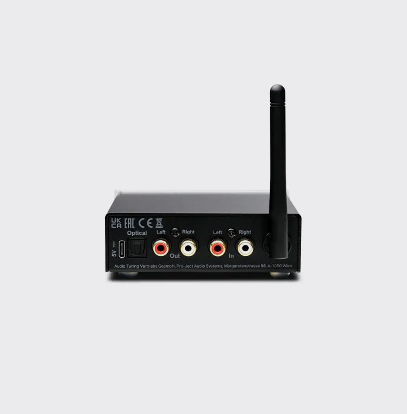 Pro-Ject Stream Box E