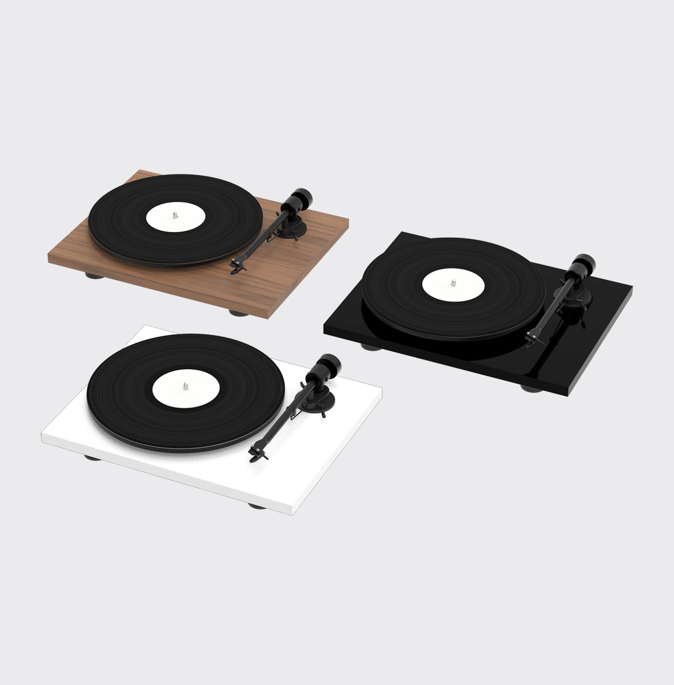 Pro-Ject T1 Evo Phono