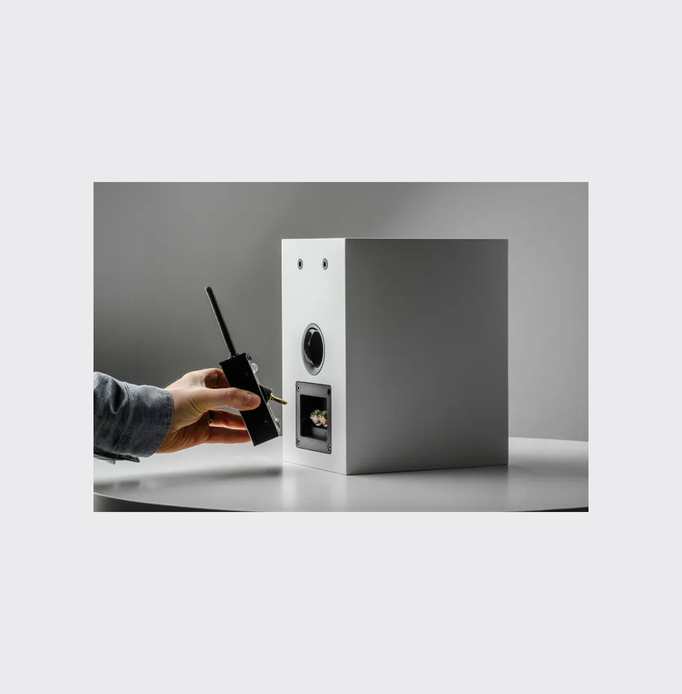 Pro-Ject Wireless Box E