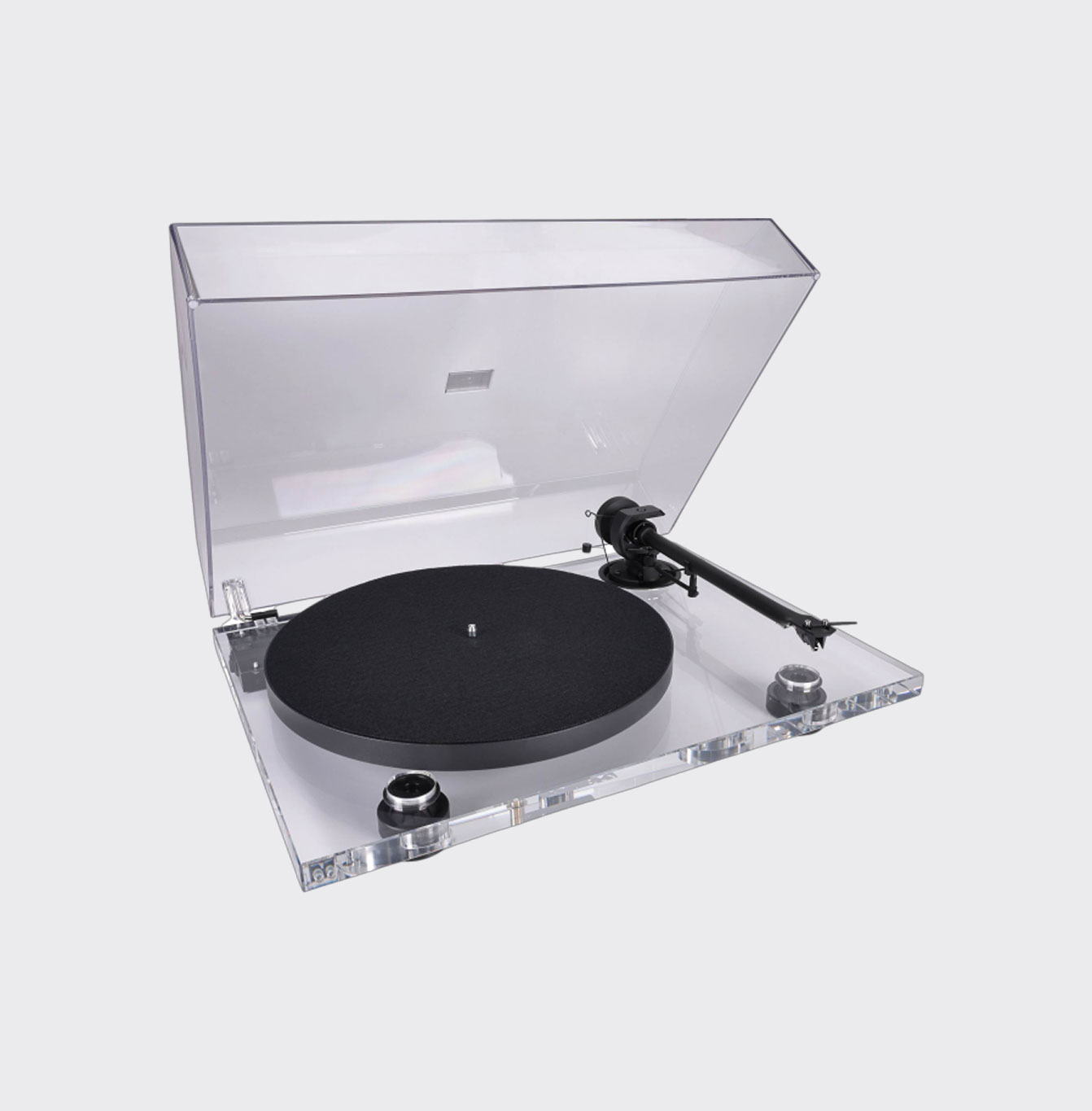 Pro-Ject XA B