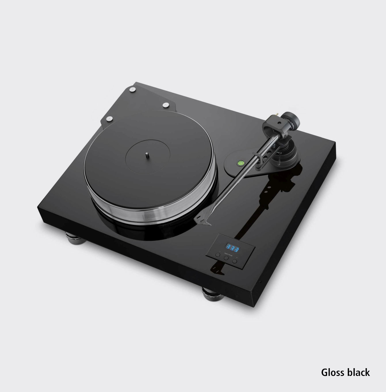 Pro-Ject Xtension 12 Evolution