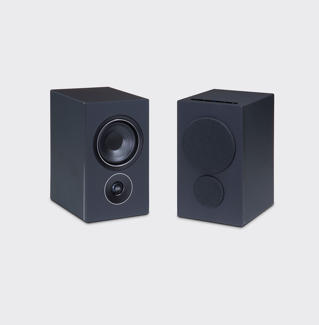 PSB Speakers iQ2
