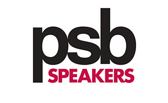 PSB Speakers