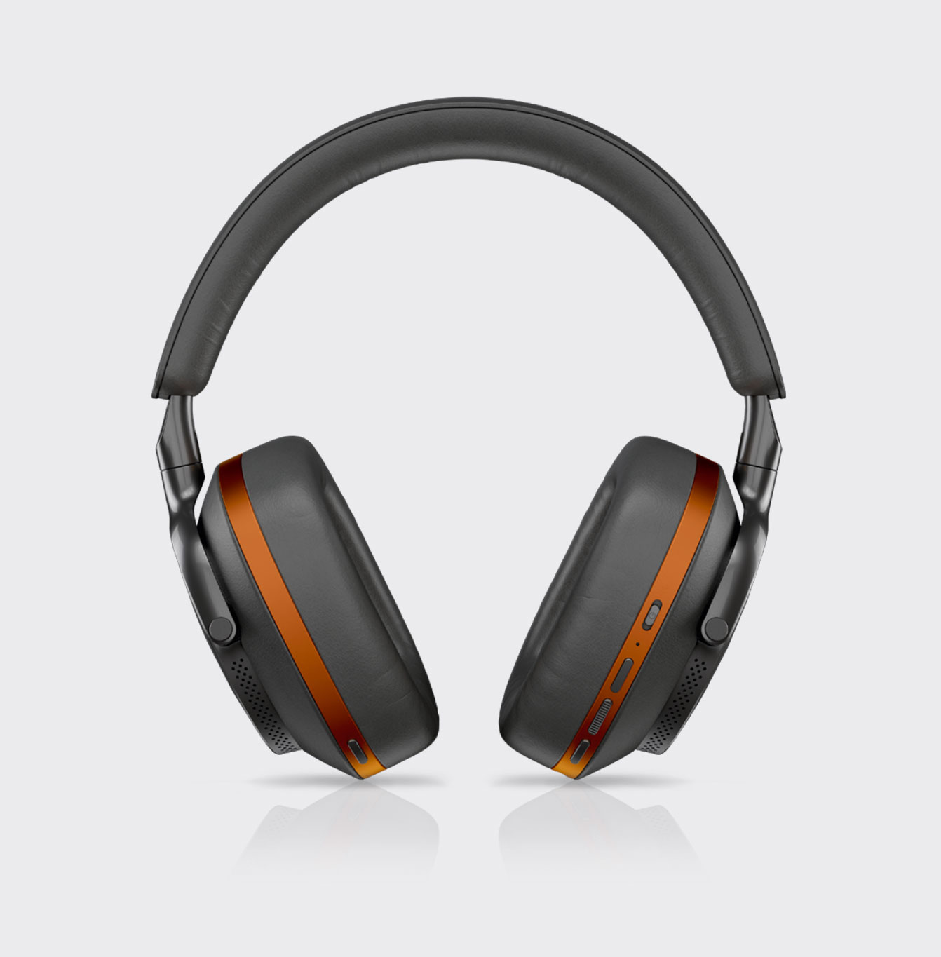 Bowers & Wilkins PX8 McLaren Edition