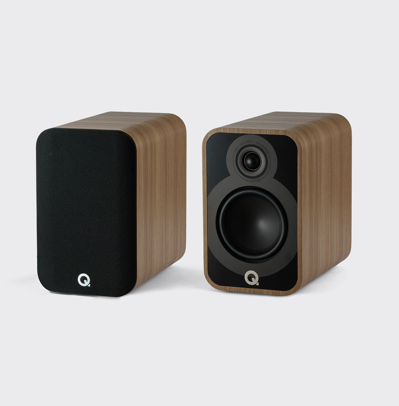 Q Acoustics 5020