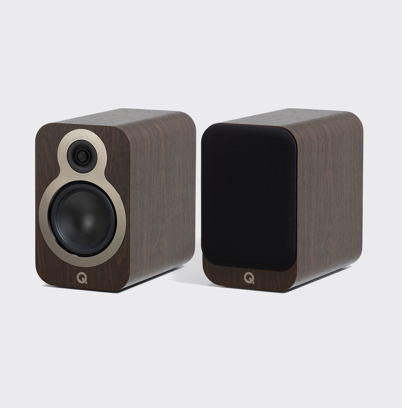 Q Acoustics 3020c