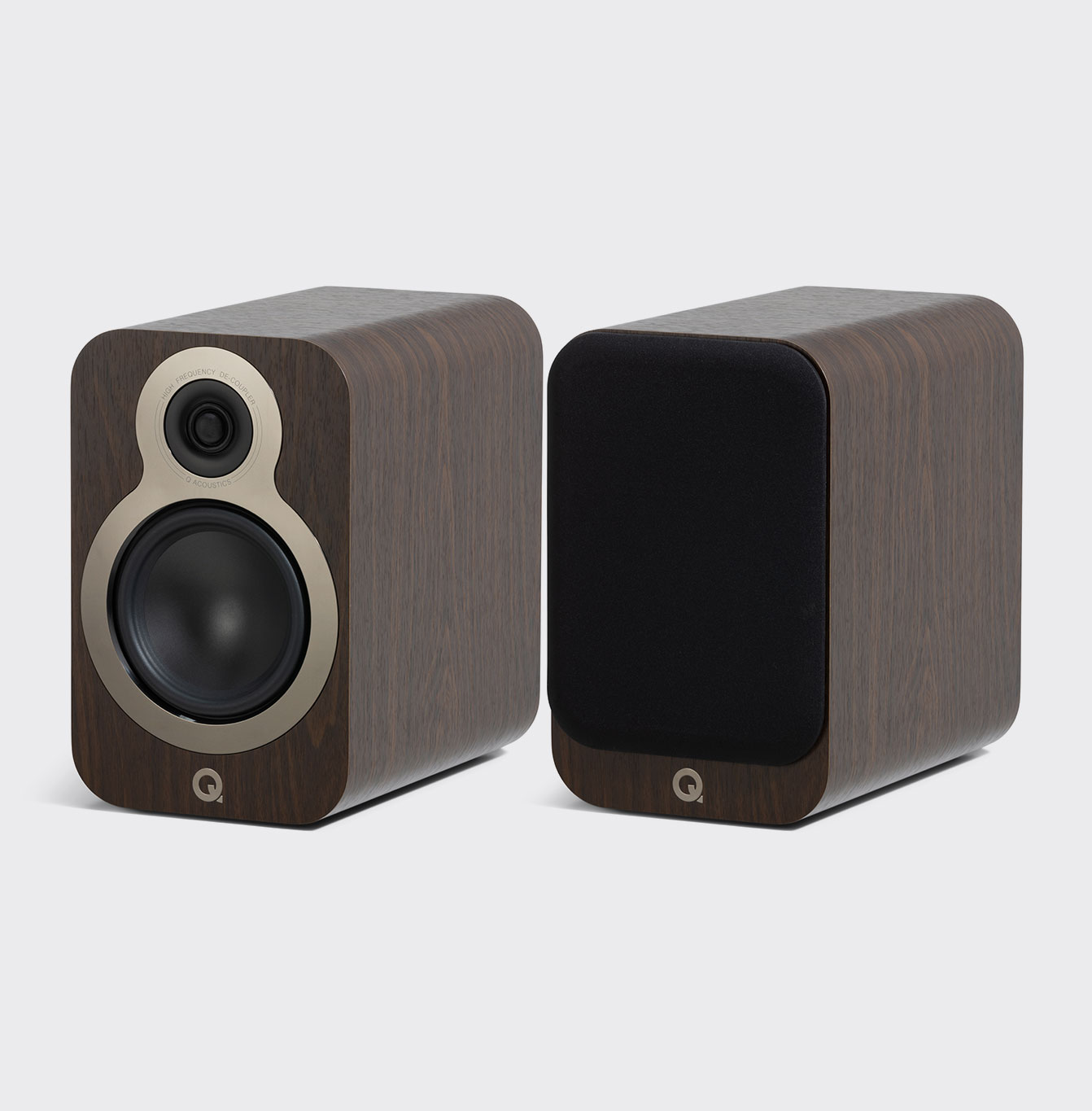 Q Acoustics 3030c