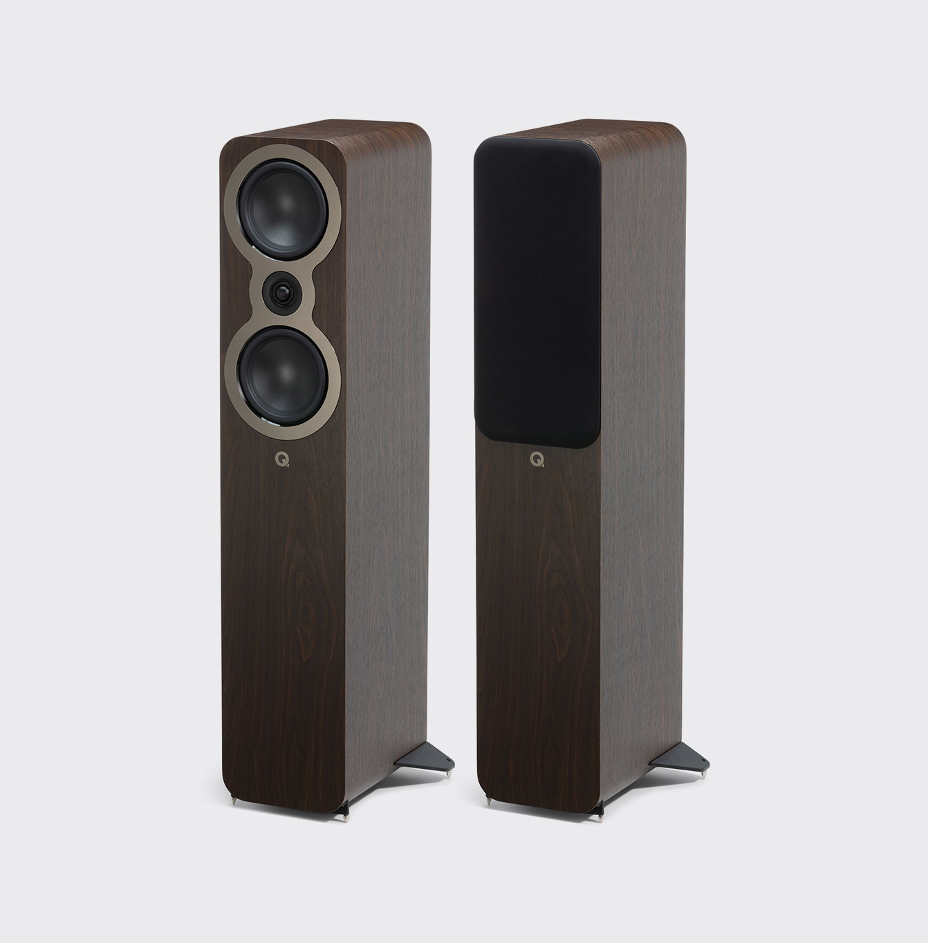 Q Acoustics 3050c