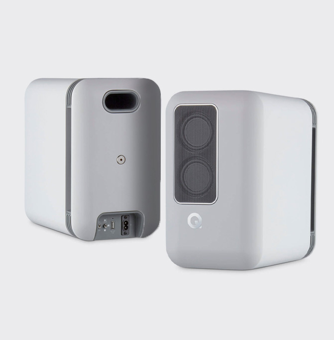 Q Acoustics Q Active 200