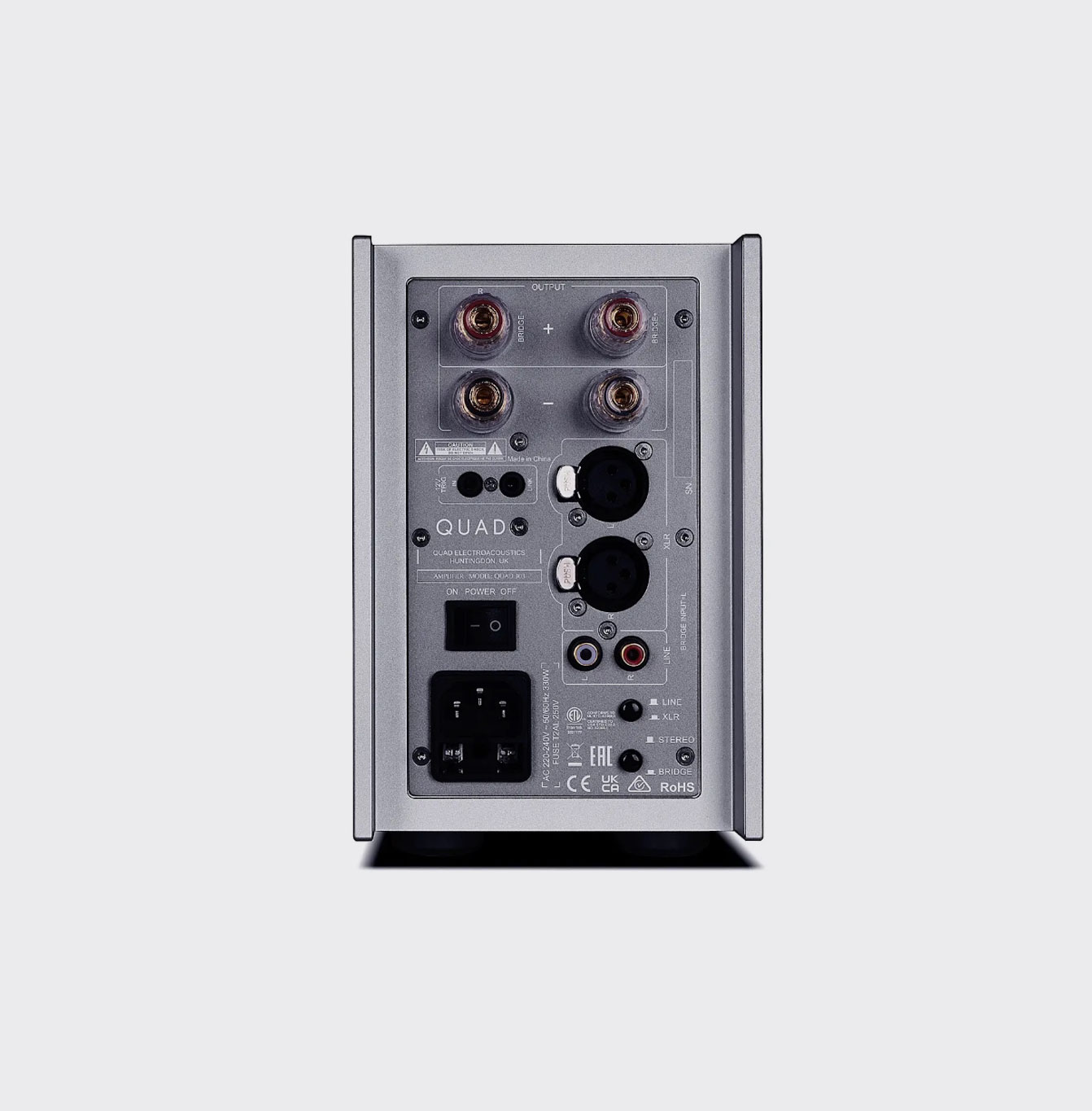 Quad 303