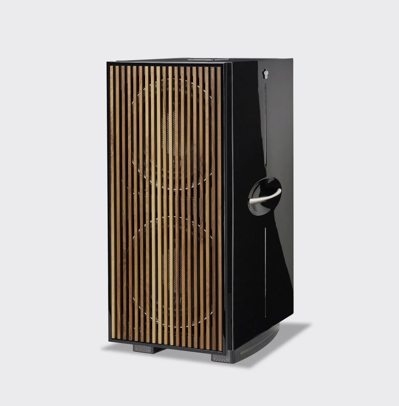 Rel 212 Black Label Premium Wood Grille