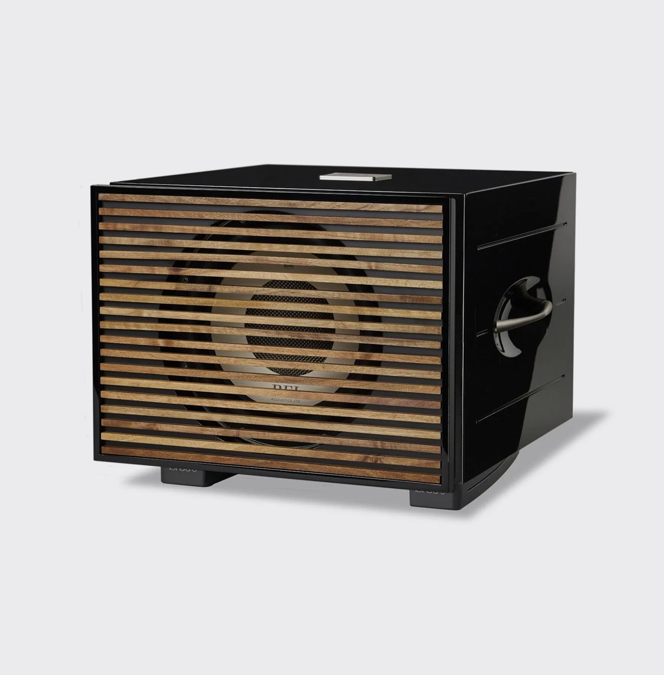 Rel S/850 Premium Wood Grille