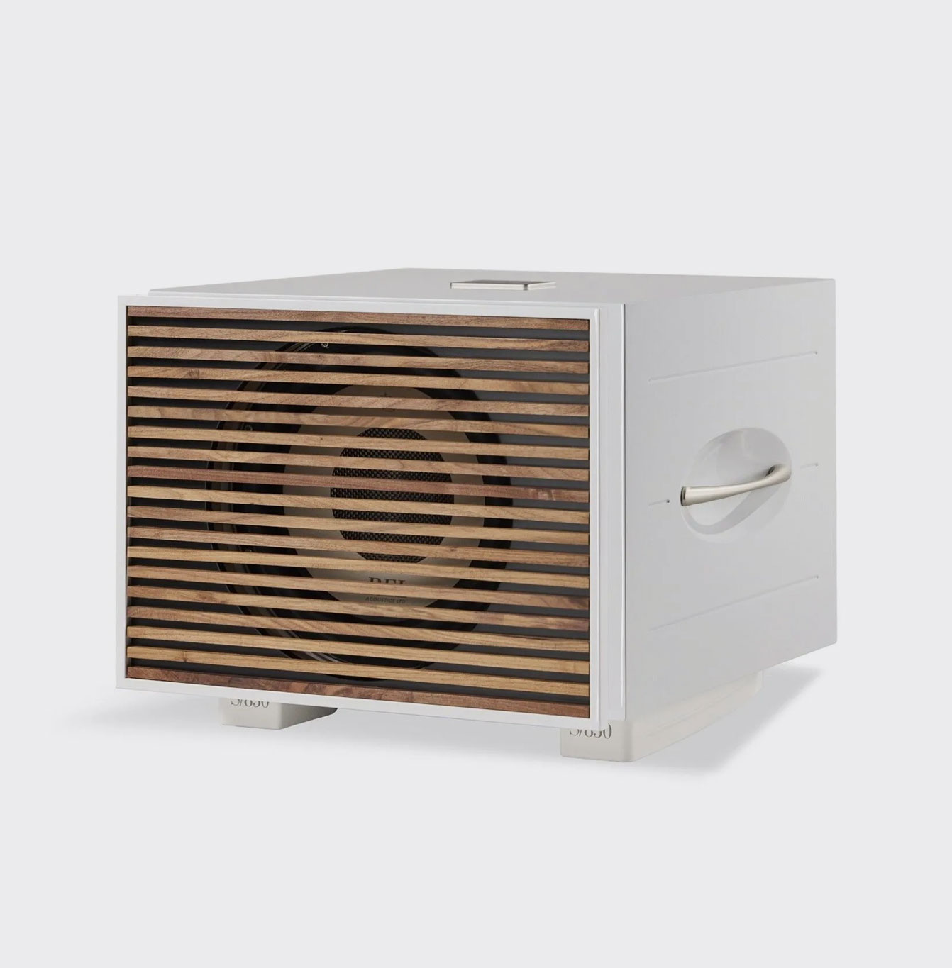 Rel S/850 Premium Wood Grille