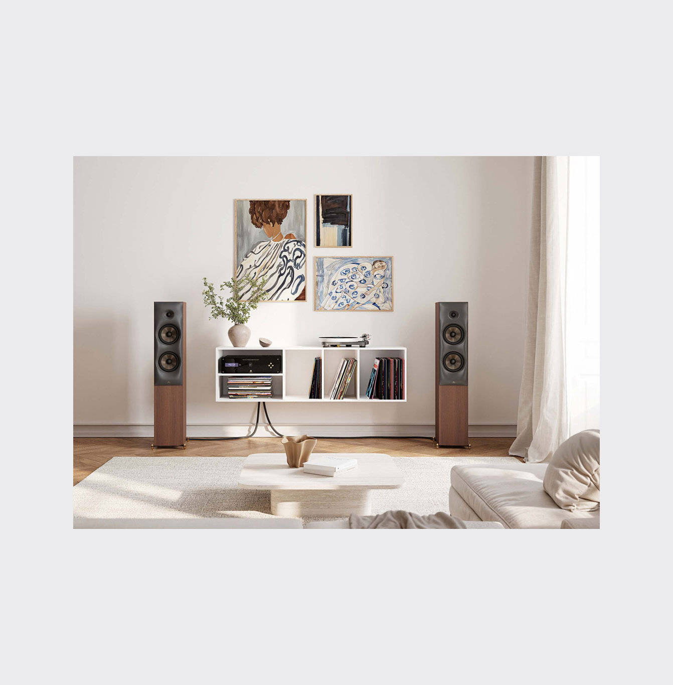 Revival Audio Sprint 4