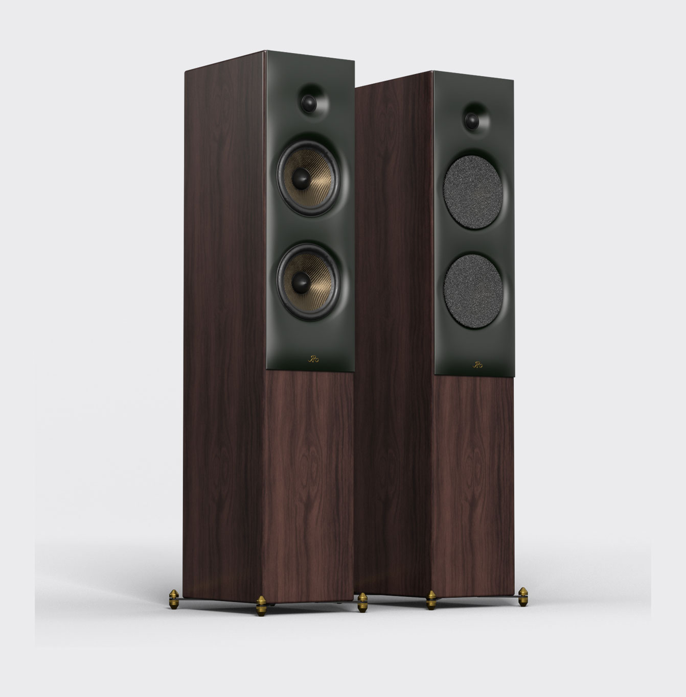 Revival Audio Sprint 4