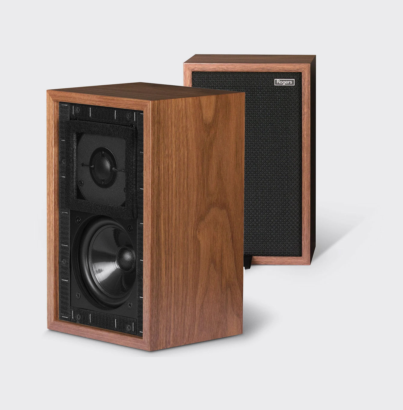 Rogers LS 3/5A Classic SE